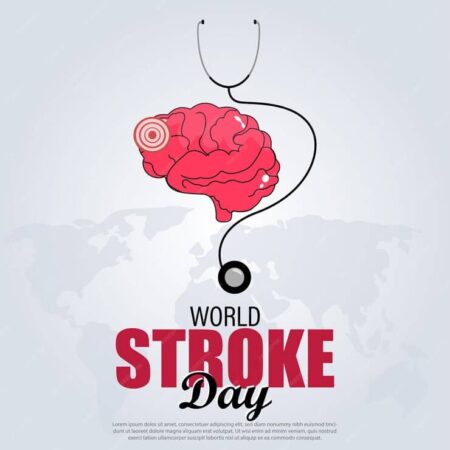 World Stroke Day: What You Need to Know About Stroke