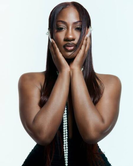 Tems admits pretending to be Lil Wayne