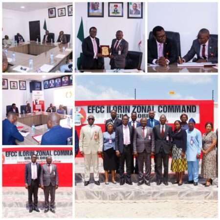 EFCC, PCC deepen collaboration