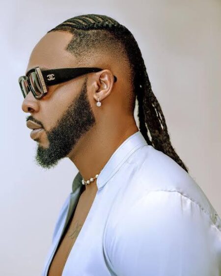 Copy Copy- Flavour shades Kcee in new post