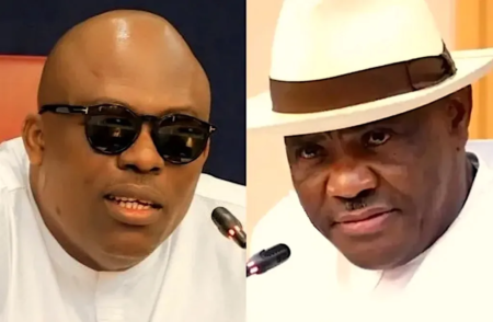 Rivers crisis: Fubara invited anarchy moment he disobeyed court judgment – Wike