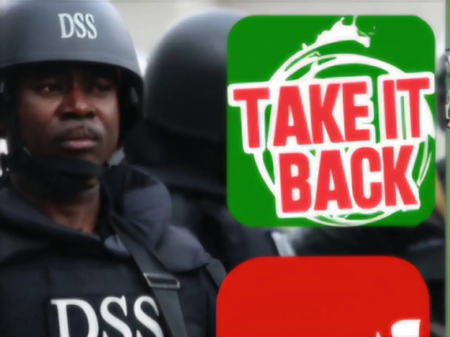 BREAKING: Take It Back Movement sues UBA