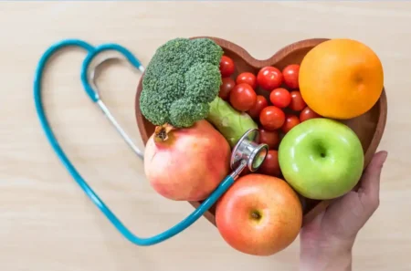 Healthy Living: Nine things you need to know about a good diet