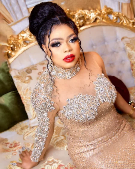 Immigration intercepts Bobrisky at border