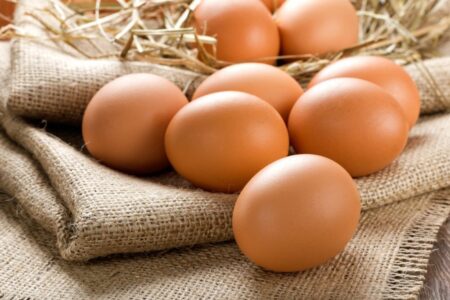 Daily egg consumption increase diabetes risk, study finds