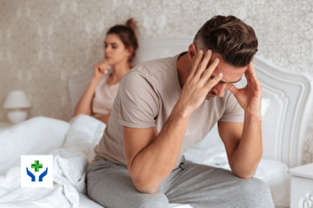What you need to know about erectile dysfunction