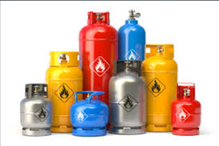 FG removes VAT on diesel, cooking gas, CNG