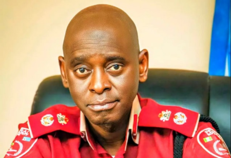 Nine killed, several injured as trucks crush tricycles in Oyo