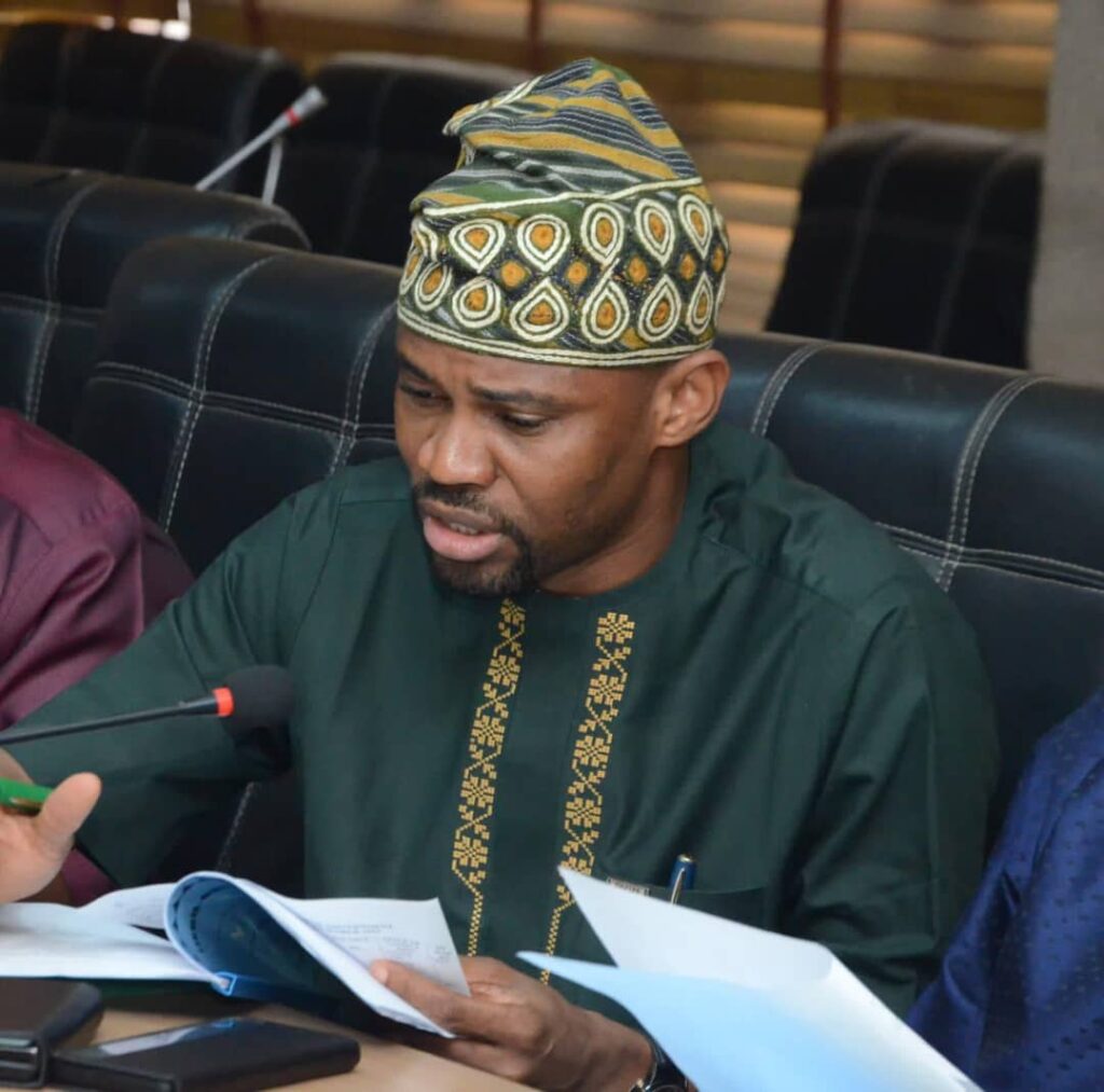 Ogun Minority Leader, Adeleye abducted at polling unit