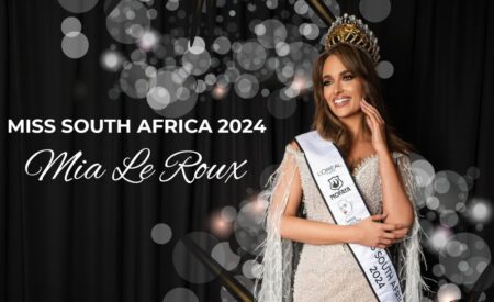 Health issues force Miss South Africa out Miss Universe