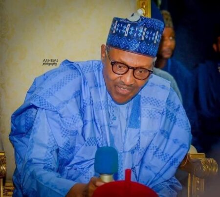 Buhari welcomes APC’s victory in Ondo