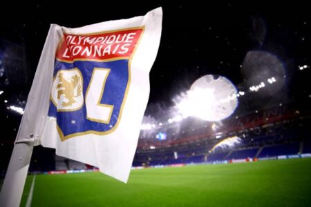 Lyon face demotion threat amid financial crisis