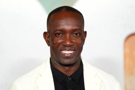 Dwight Yorke appointed as Head Coach of Trinidad and Tobago national football team