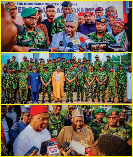 FG moves to shore up security in South-East