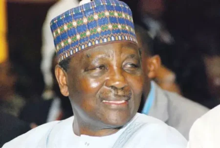 Why we broke Nigeria into 12 states — Gowon