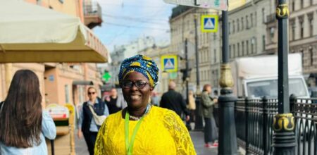 Be objective, CAPPA charges journalists ahead Ondo gov election