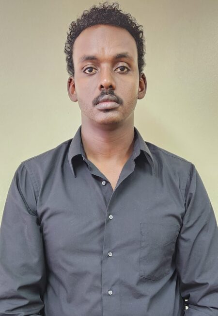 Suspected killer of three family members in our custody – DCI Kenya