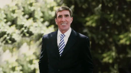 Canadian billionaire accused of sexually abusing underage girls in prostitution ring