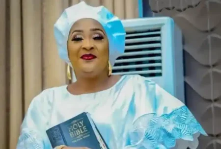Unveiling Bunmi Oshonaike, Seyi Tinubu’s biological mother