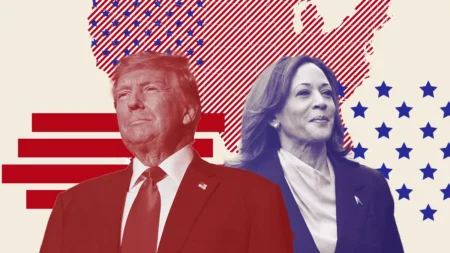 Election results live updates: Trump pledges to ‘fix everything about our country’