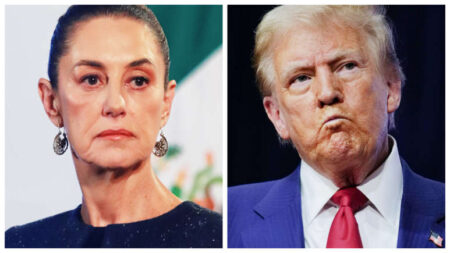 Trump tariffs threats: Dire consequences for both countries – Mexican President