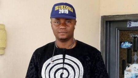 Anambra LG chairman arrested in US over alleged $3.3m romance scam