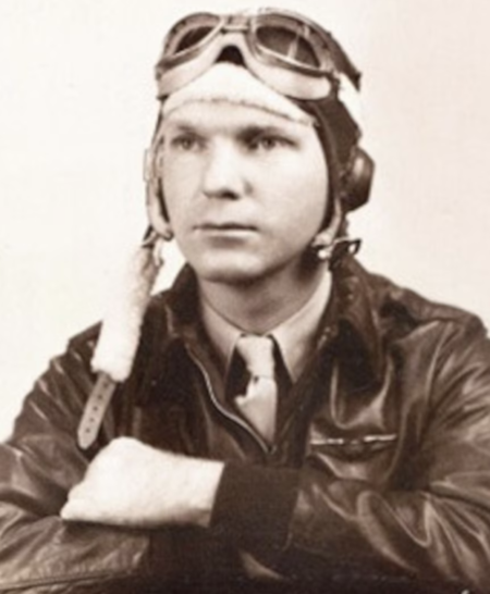 Remains of WWII airman from Tennessee identified 80 years after plane shot down