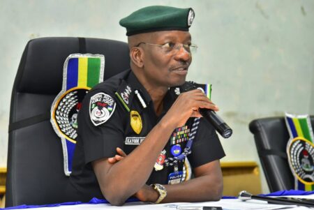 Ondo Poll: IGP deploys DIG Alabi for election oversight IGP