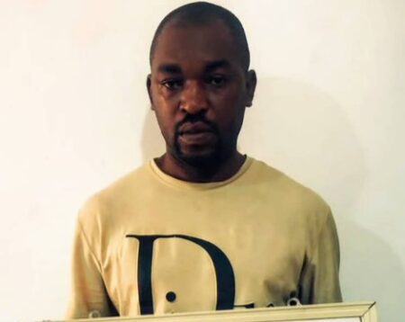 EFCC arraigns company’s MD for alleged N9m Visa scam EFCC