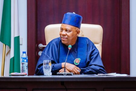 Oscar Awards: Shettima rallies support for ‘Mai Martaba’ Mai Martaba