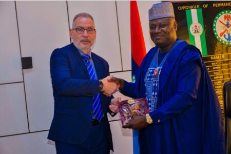 Nigeria, Germany to strengthen defence ties on insecurity Nigeria