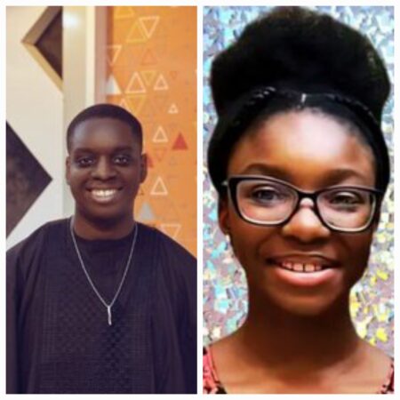 Obi applauds Nigerian teens’ global success, pushes for education reform Obi