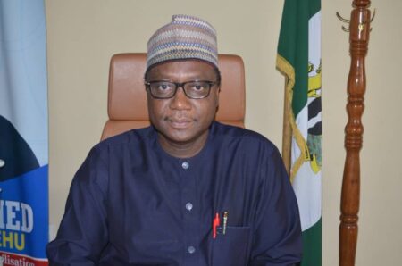 RMAFC advocates for domestic revenue mobilisation RMAFC