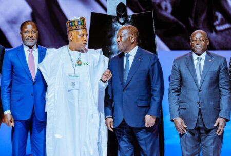 Nigeria advocates transparency, collaboration at SIREXE conference Nigeria