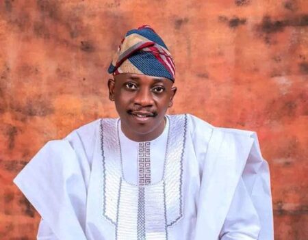 Osun govt approves Jokotola Tunde as the new Olojudo of Ido-Osun