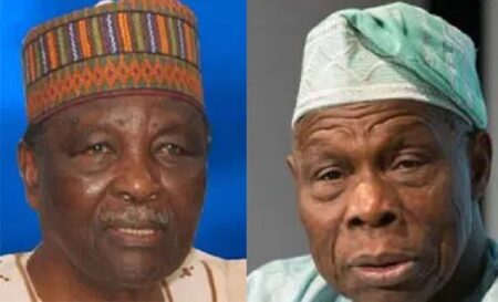 I begged Abacha to spare Obasanjo’s life in midnight letter – Gowon