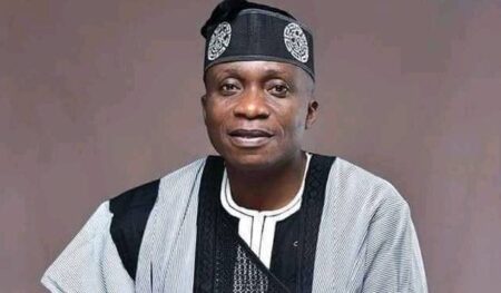 Appeal Court sacks Ondo LP gov candidate, Ebiseni