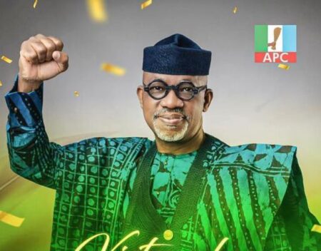 APC sweeps Ogun LG poll, wins all 20 LGAs