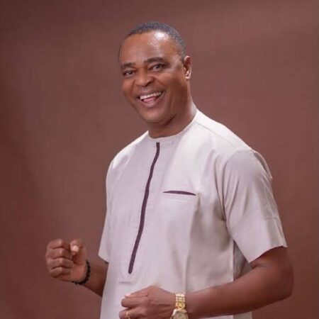 Renowned music composer, Jude Nnam abducted in Anambra
