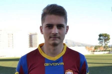 Ex-Valencia defender, Castillejo among Spain’s flood victims