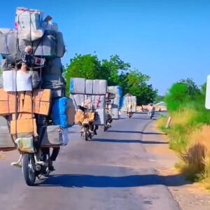 Chad shuts border with Sudan over repeated incursions