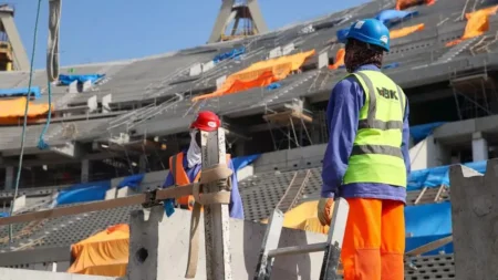 FIFA faces criticism over rejection of worker compensation calls