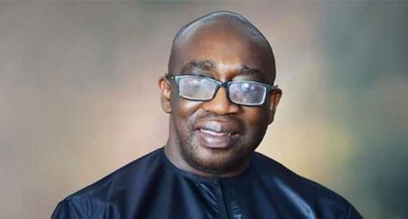 Tinubu appoints Jami’u Abiola as SSA on Linguistics, Foreign Matters