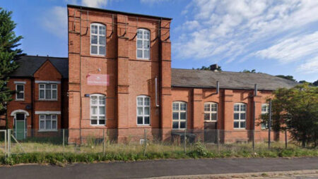 Former UK military base to be sold at auction