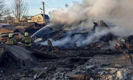 Russia uses threats to recruit African youth for dangerous war in Ukraine