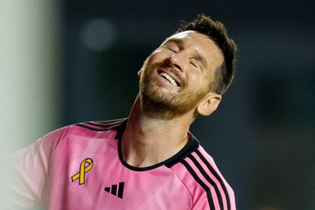 Messi rules out coaching after retirement