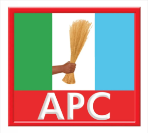 Bauchi APC group initiates consensus drive for 2027 gov candidate APC logo