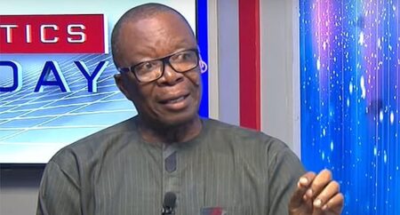 ASUU raises concerns over first-class degrees in private universities