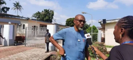 ONDODECIDES2024: Tinubu will be neutral; choice lies with voters – ZLP candidate