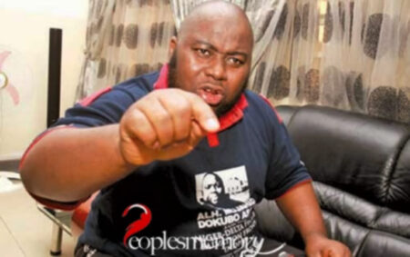 Asari-Dokubo faces backlash from Rivers group over remarks on Tinubu, Wike